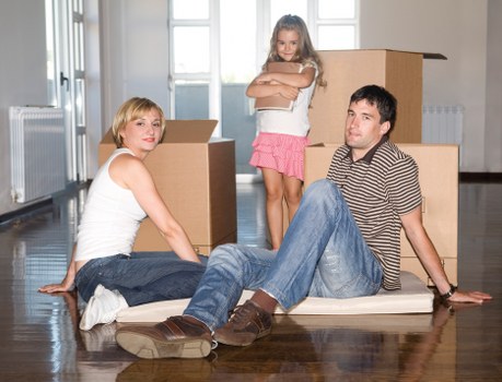 Office relocation support for businesses in and around Maida Vale